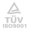 ikona TUV ISO9001
